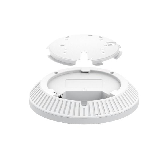 TP-Link EAP720 Wi-Fi 7 Access Point (Tavan Montajı, PoE+, 2.5G Port, Omada SDN)