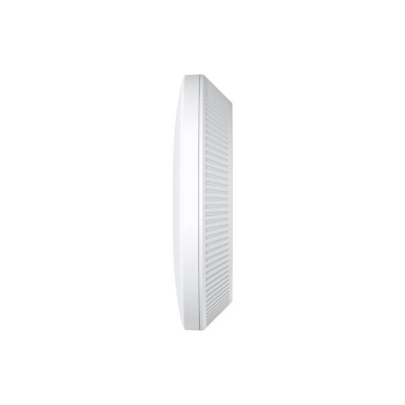 TP-Link EAP720 Wi-Fi 7 Access Point (Tavan Montajı, PoE+, 2.5G Port, Omada SDN)
