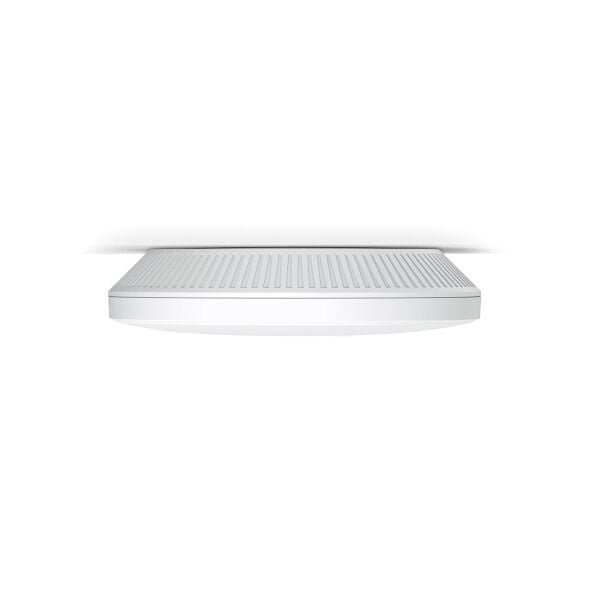 TP-Link EAP720 Wi-Fi 7 Access Point (Tavan Montajı, PoE+, 2.5G Port, Omada SDN)