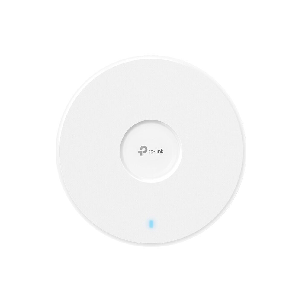 TP-Link EAP723 Wi-Fi 7 Access Point (Tavan, PoE, 2.5G Port, Omada Yönetimi)