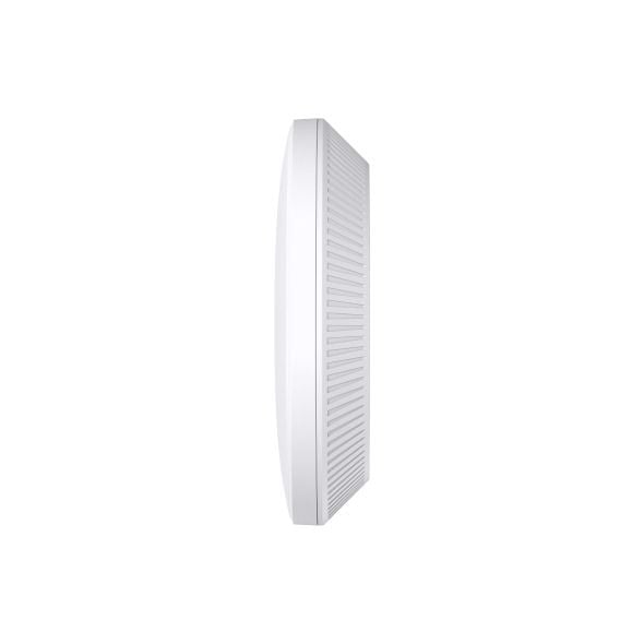 TP-Link EAP723 Wi-Fi 7 Access Point (Tavan, PoE, 2.5G Port, Omada Yönetimi)