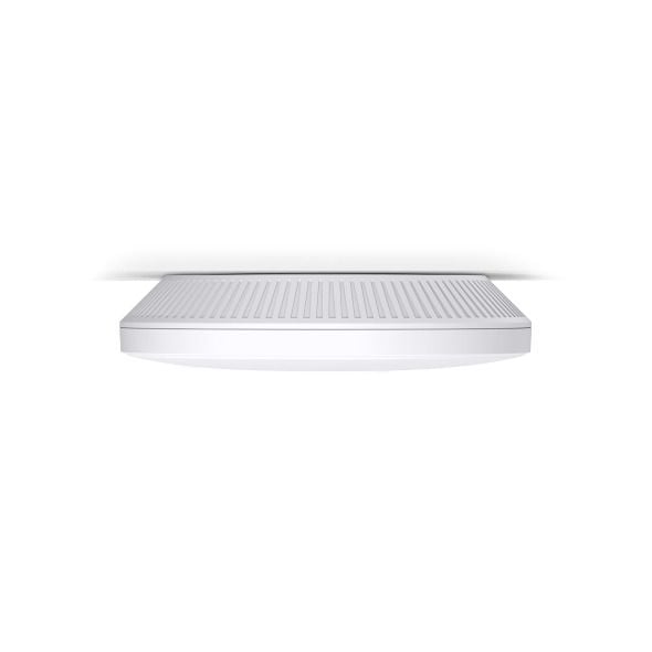 TP-Link EAP723 Wi-Fi 7 Access Point (Tavan, PoE, 2.5G Port, Omada Yönetimi)