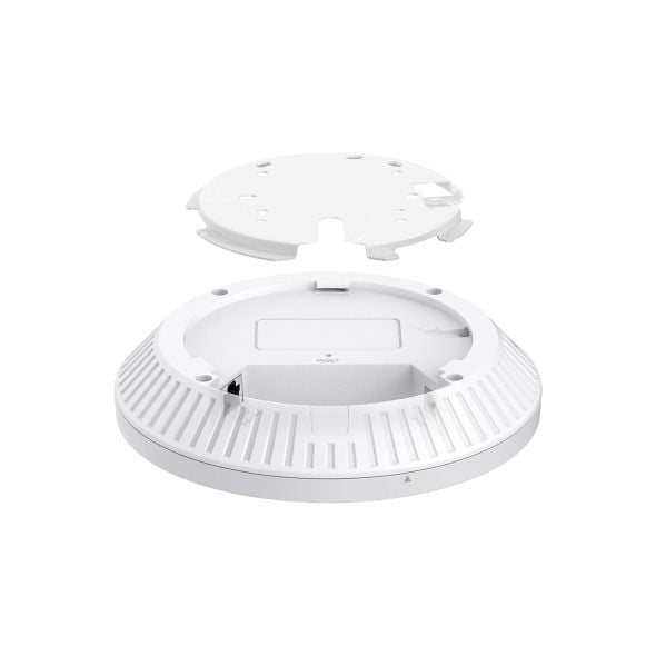 TP-Link EAP727 Wi-Fi 7 Access Point (Tavan Tipi, 2.5G PoE+, 5-Stream Çift Bant, Omada SDN)