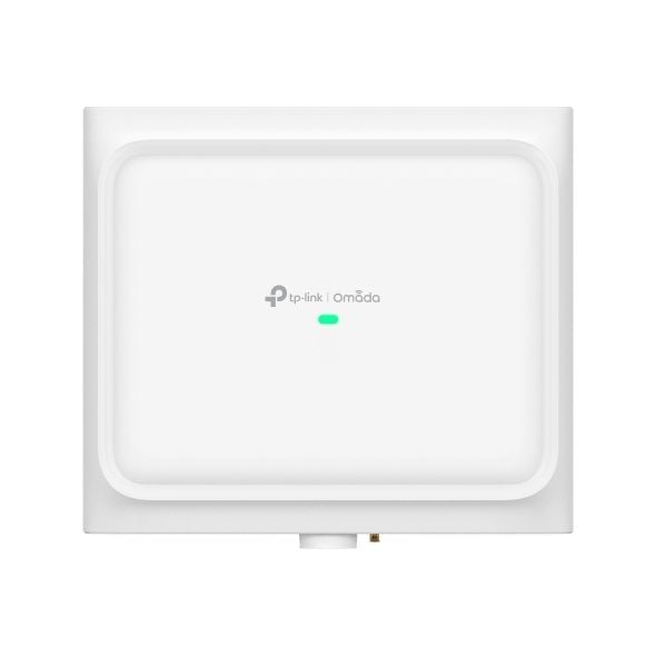 TP-Link EAP772  BE9300   Wi-Fi 7 Hem İç Hem Dış Mekan Access Point (Tri-Band Six-Stream, IP68, 2.5G PoE+)