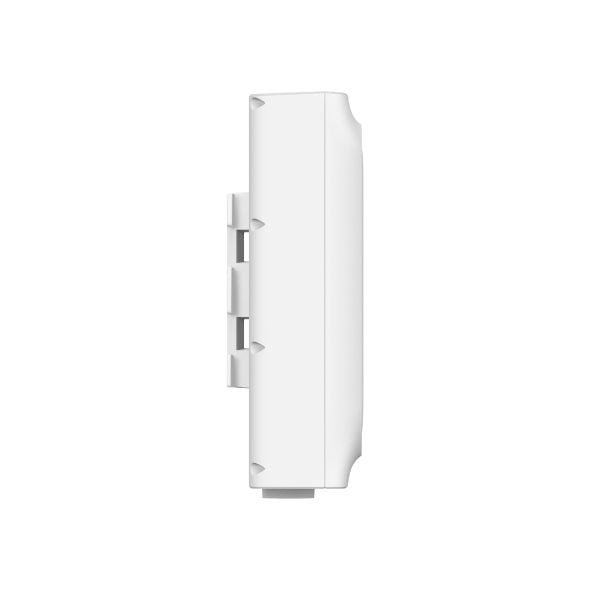 TP-Link EAP772  BE9300   Wi-Fi 7 Hem İç Hem Dış Mekan Access Point (Tri-Band Six-Stream, IP68, 2.5G PoE+)