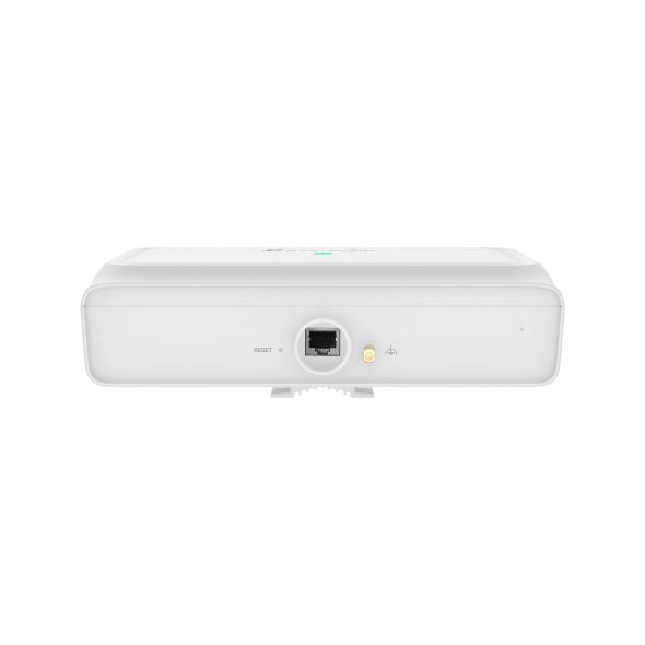 TP-Link EAP772  BE9300   Wi-Fi 7 Hem İç Hem Dış Mekan Access Point (Tri-Band Six-Stream, IP68, 2.5G PoE+)