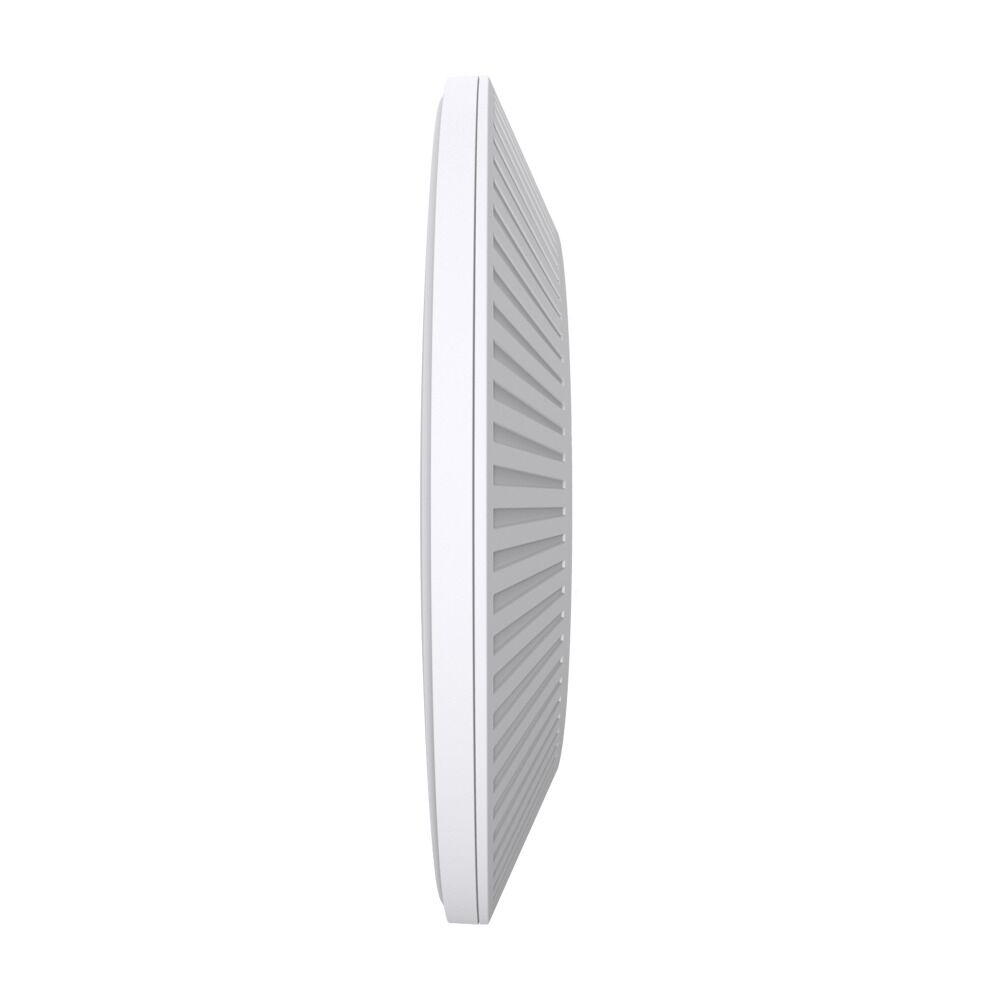 TP-Link EAP773 Wi-Fi 7 Access Point (Tavan Montaj, Tri-Band, 10G PoE+, Omada SDN)