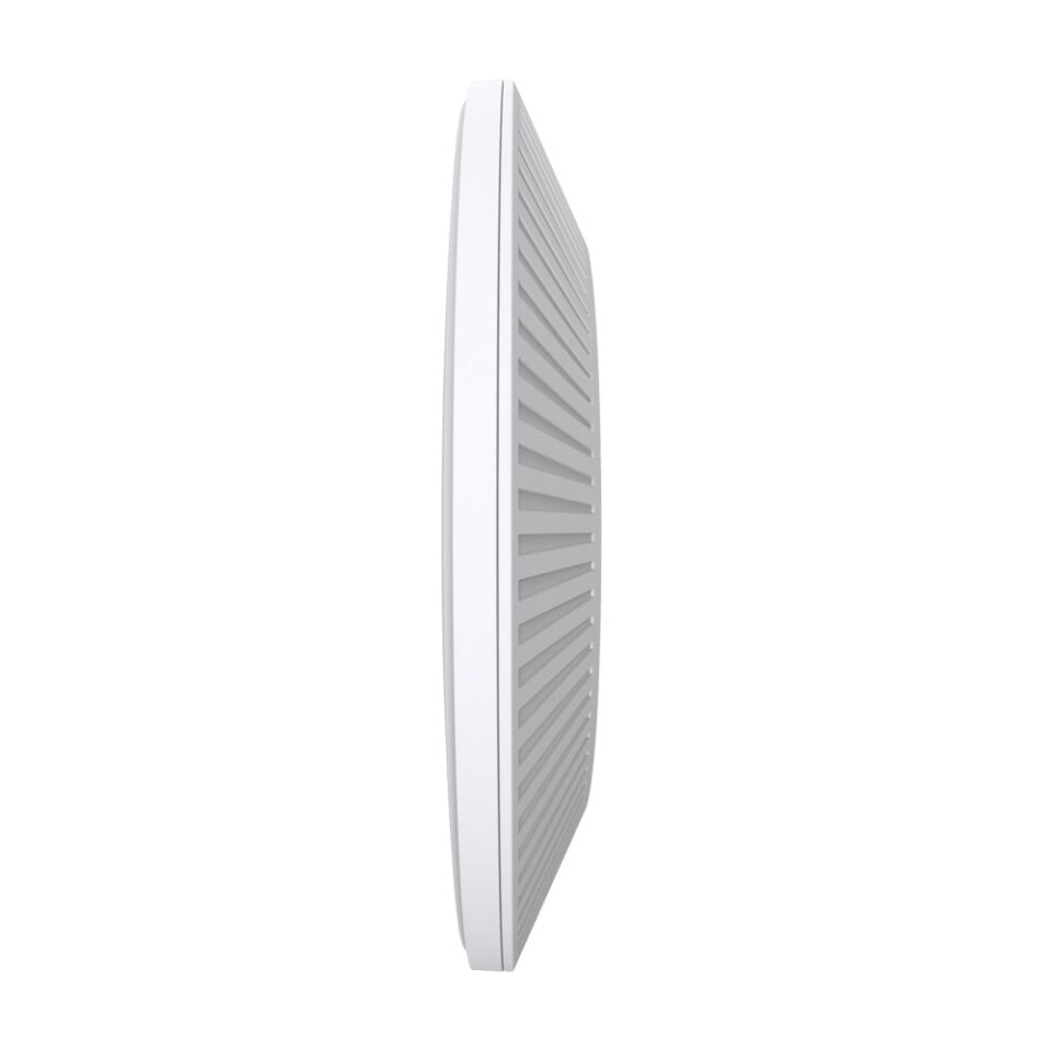 TP-Link EAP773 Wi-Fi 7 Access Point (Tavan Montaj, Tri-Band, 10G PoE+, Omada SDN)