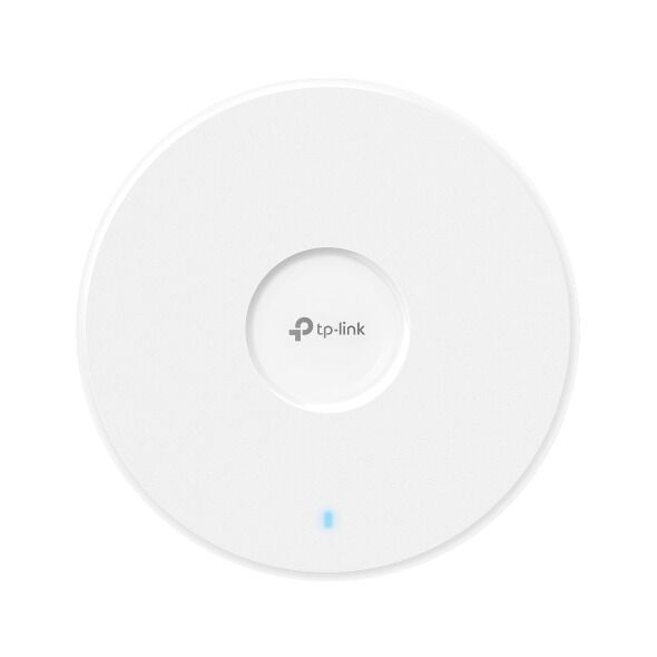 TP-Link EAP773 Wi-Fi 7 Access Point (Tavan Montaj, Tri-Band, 10G PoE+, Omada SDN)
