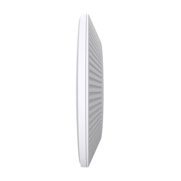 TP-Link EAP773 Wi-Fi 7 Access Point (Tavan Montaj, Tri-Band, 10G PoE+, Omada SDN)