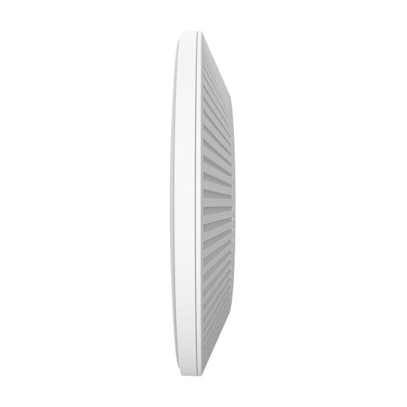 TP-Link EAP783 Wi-Fi 7 Tavan Access Point (Tri-Bant, 2×10Gbps, 802.3bt PoE, Omada SDN)