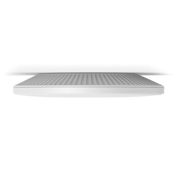 TP-Link EAP783 Wi-Fi 7 Tavan Access Point (Tri-Bant, 2×10Gbps, 802.3bt PoE, Omada SDN)