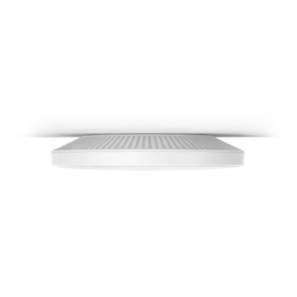 TP-Link EAP787 Wi-Fi 7 Erişim Noktası (Üç Bantlı, Tavan Tipi, 1×10G, 802.3bt PoE, Omada SDN)