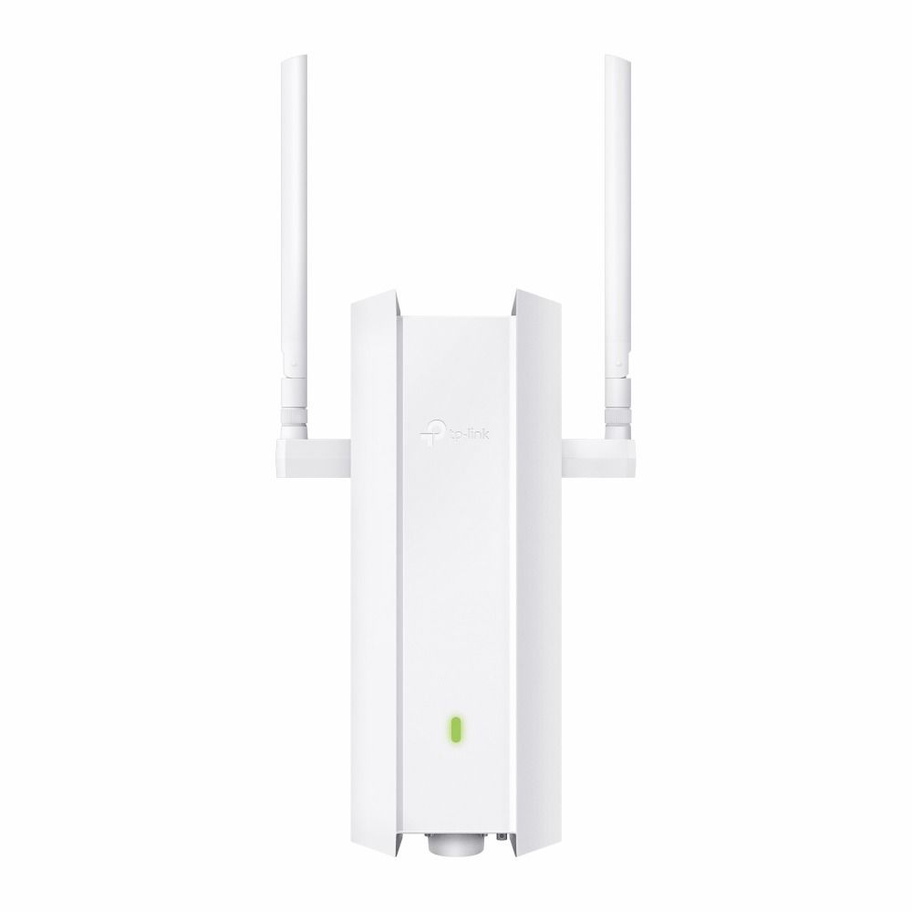 TP-Link AP8635-E AX1800 Access Point (İç Mekan / Dış Mekan, Wi-Fi 6, 1.8 Gbps, PoE+)