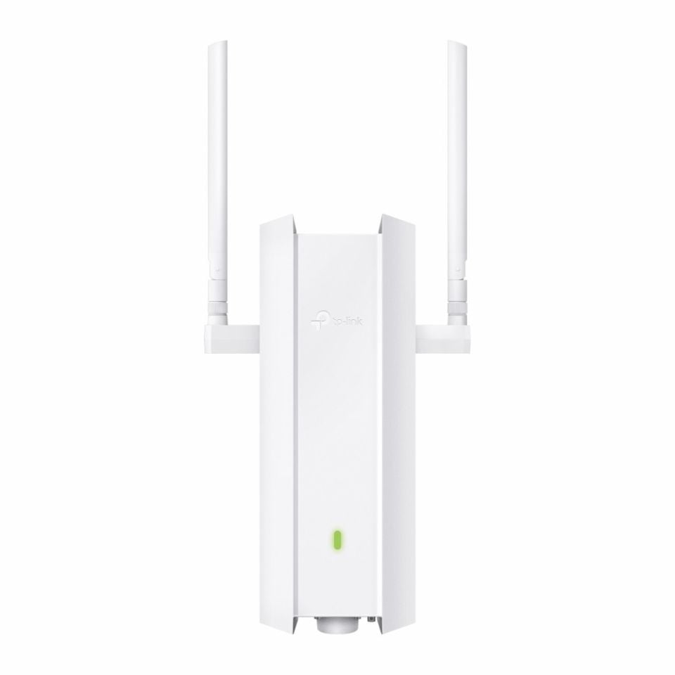 TP-Link AP8635-E AX1800 Access Point (İç Mekan / Dış Mekan, Wi-Fi 6, 1.8 Gbps, PoE+)