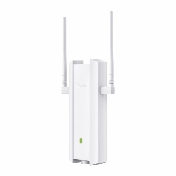 TP-Link AP8635-E AX1800 Access Point (İç Mekan / Dış Mekan, Wi-Fi 6, 1.8 Gbps, PoE+)