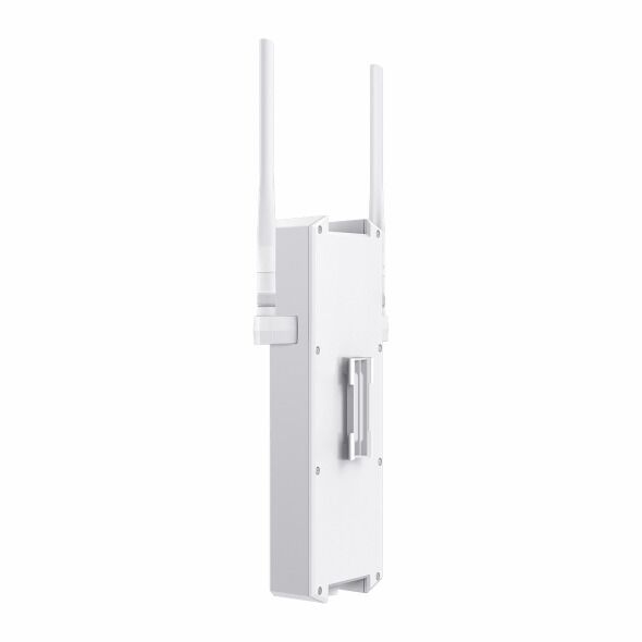 TP-Link AP8635-E AX1800 Access Point (İç Mekan / Dış Mekan, Wi-Fi 6, 1.8 Gbps, PoE+)