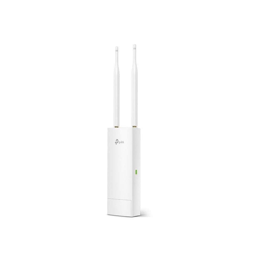 TP-Link CAP300-OUTDOOR 300 Mbps Dış Mekan Access Point (2.4 GHz, PoE, Denetleyici Destekli)