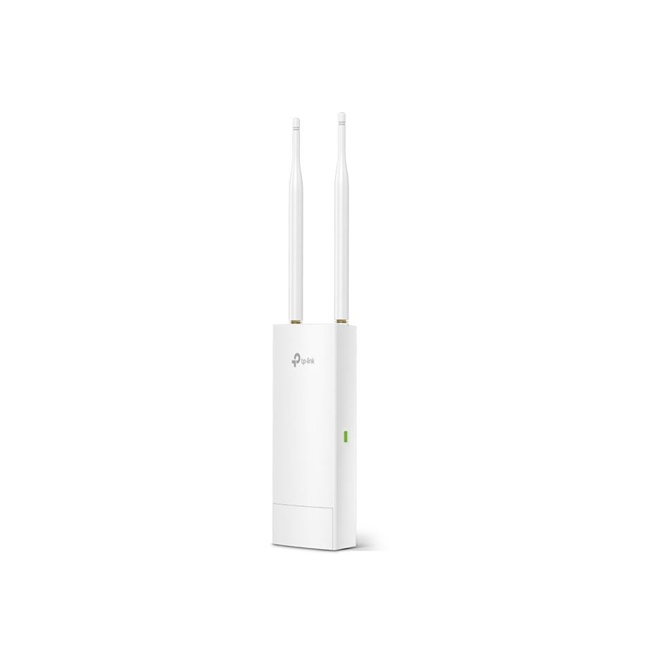 TP-Link CAP300-OUTDOOR 300 Mbps Dış Mekan Access Point (2.4 GHz, PoE, Denetleyici Destekli)