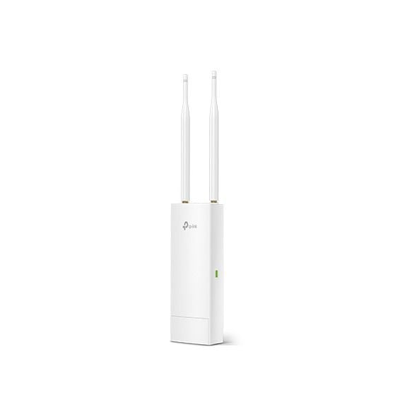 TP-Link CAP300-OUTDOOR 300 Mbps Dış Mekan Access Point (2.4 GHz, PoE, Denetleyici Destekli)
