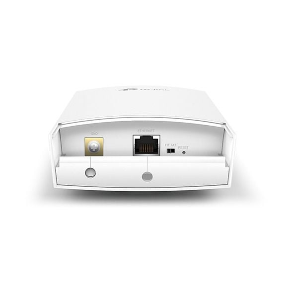 TP-Link CAP300-OUTDOOR 300 Mbps Dış Mekan Access Point (2.4 GHz, PoE, Denetleyici Destekli)