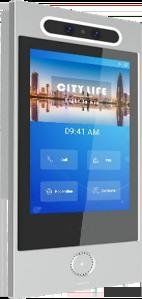 Smart Screen FX-10100
