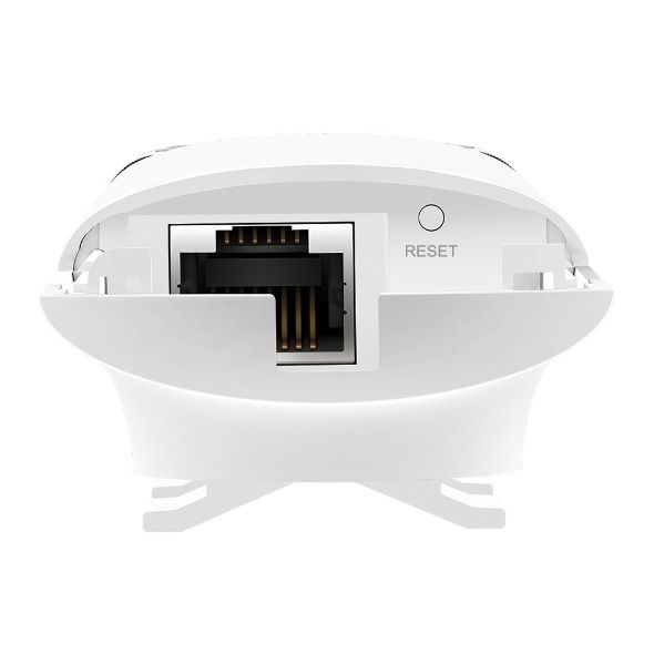 TP-Link EAP110-OUTDOOR 300 Mbps Dış Mekan Access Point (IEEE 802.11 b/g/n, 2.4 GHz, 24 V Pasif PoE, Omada SDN)