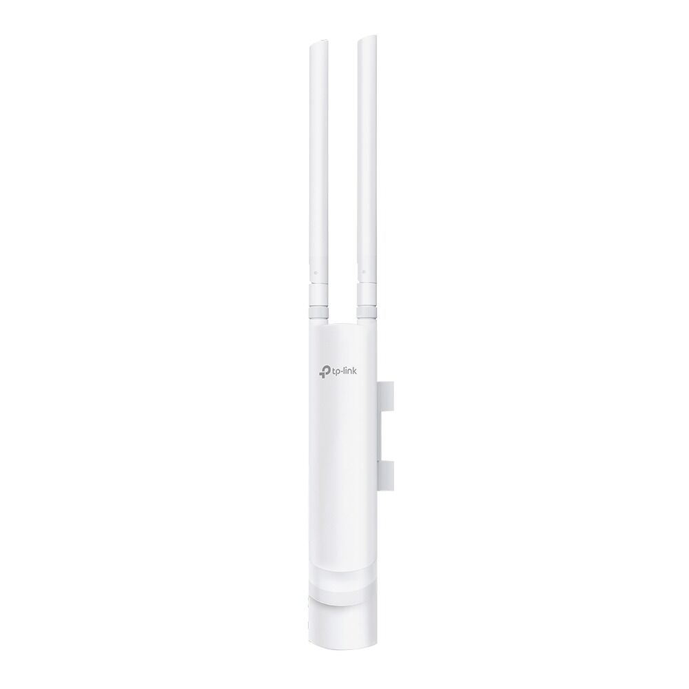 TP-Link EAP225-OUTDOOR AC1200 Dış Mekan Access Point (2.4 GHz/5 GHz, PoE, Omada Bulut Yönetim)