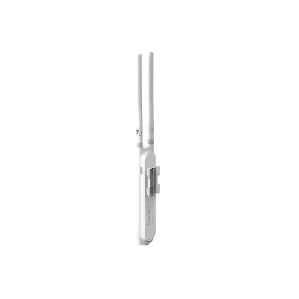 TP-Link EAP225-OUTDOOR AC1200 Dış Mekan Access Point (2.4 GHz/5 GHz, PoE, Omada Bulut Yönetim)