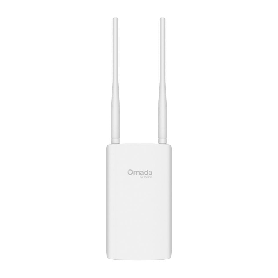 TP-Link EAP603-OUTDOOR AX1800 Dış/İç Mekan Erişim Noktası (Omni yönlü, PoE+, Omada SDN)