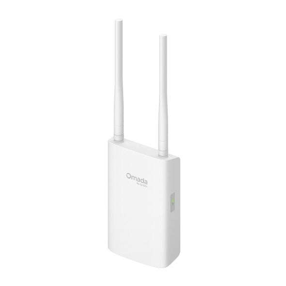 TP-Link EAP603-OUTDOOR AX1800 Dış/İç Mekan Erişim Noktası (Omni yönlü, PoE+, Omada SDN)
