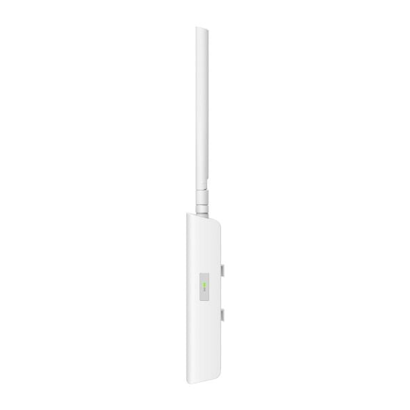 TP-Link EAP603-OUTDOOR AX1800 Dış/İç Mekan Erişim Noktası (Omni yönlü, PoE+, Omada SDN)