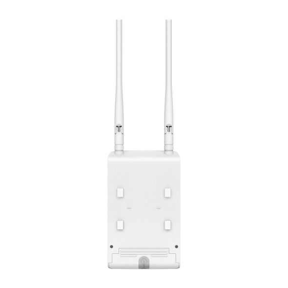 TP-Link EAP603-OUTDOOR AX1800 Dış/İç Mekan Erişim Noktası (Omni yönlü, PoE+, Omada SDN)