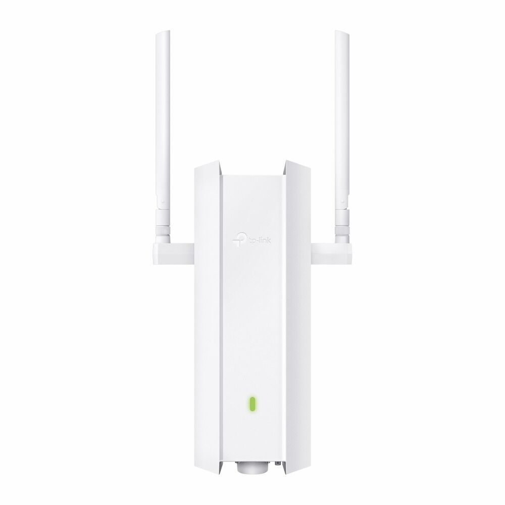 TP-Link EAP625-OUTDOOR-HD AX1800 Wi-Fi 6 Access Point (Dış Mekan, PoE+, 1.8 Gbps)