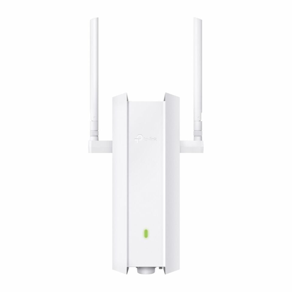TP-Link EAP625-OUTDOOR-HD AX1800 Wi-Fi 6 Access Point (Dış Mekan, PoE+, 1.8 Gbps)