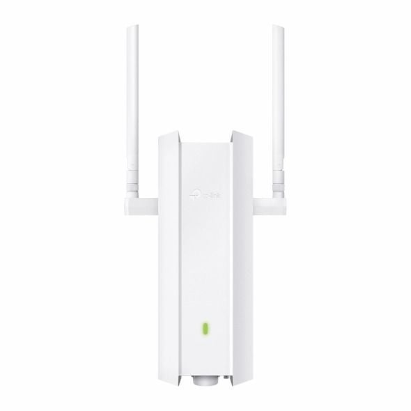 TP-Link EAP625-OUTDOOR-HD AX1800 Wi-Fi 6 Access Point (Dış Mekan, PoE+, 1.8 Gbps)