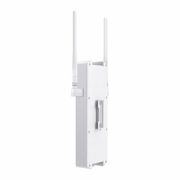TP-Link EAP625-OUTDOOR-HD AX1800 Wi-Fi 6 Access Point (Dış Mekan, PoE+, 1.8 Gbps)