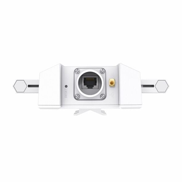 TP-Link EAP625-OUTDOOR-HD AX1800 Wi-Fi 6 Access Point (Dış Mekan, PoE+, 1.8 Gbps)