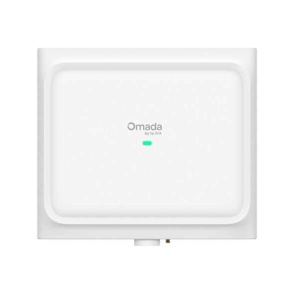 TP-Link EAP650-D120-OUTDOOR AX3000 Dış Mekan Wi‑Fi 6 Erişim Noktası (IP68, 802.3at PoE, Omada Bulut Yönetim)