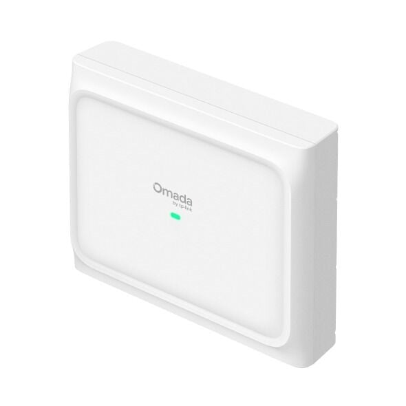 TP-Link EAP650-D120-OUTDOOR AX3000 Dış Mekan Wi‑Fi 6 Erişim Noktası (IP68, 802.3at PoE, Omada Bulut Yönetim)