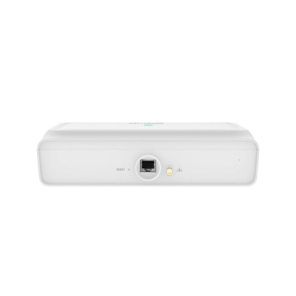TP-Link EAP650-D120-OUTDOOR AX3000 Dış Mekan Wi‑Fi 6 Erişim Noktası (IP68, 802.3at PoE, Omada Bulut Yönetim)