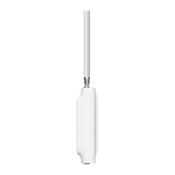 TP-Link EAP668-OUTDOOR-HD AX3600 Wi-Fi 6 Access Point Dış Mekan (IP68, 10G SFP+, 2.5G PoE-In, Gigabit PoE-Out, Omada Bulut Yönetimi)