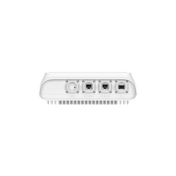 TP-Link EAP668-OUTDOOR-HD AX3600 Wi-Fi 6 Access Point Dış Mekan (IP68, 10G SFP+, 2.5G PoE-In, Gigabit PoE-Out, Omada Bulut Yönetimi)