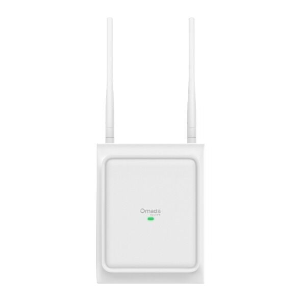 TP-Link EAP725-OUTDOOR Wi-Fi 7 Access Point (Dış Mekan, 2.5G PoE, Değiştirilebilir Antenler, Omada SDN)