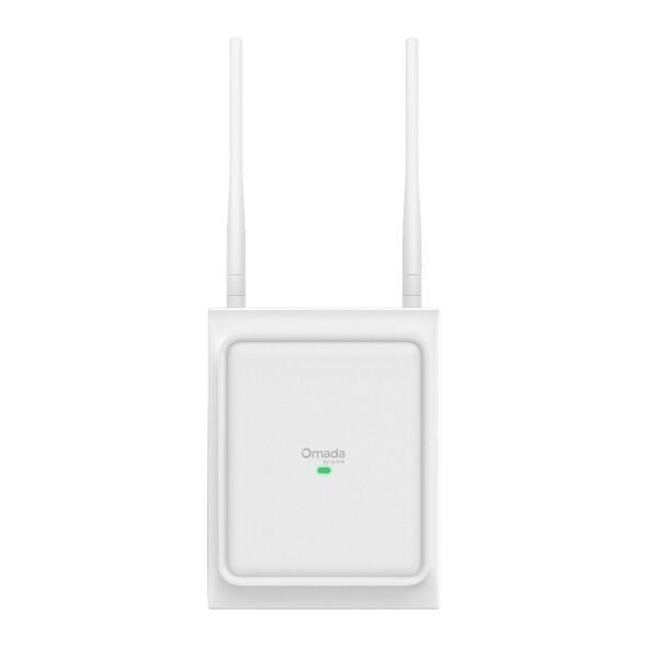 TP-Link EAP725-OUTDOOR Wi-Fi 7 Access Point (Dış Mekan, 2.5G PoE, Değiştirilebilir Antenler, Omada SDN)
