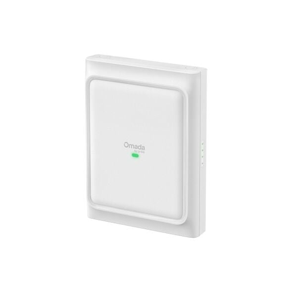 TP-Link EAP725-OUTDOOR Wi-Fi 7 Access Point (Dış Mekan, 2.5G PoE, Değiştirilebilir Antenler, Omada SDN)