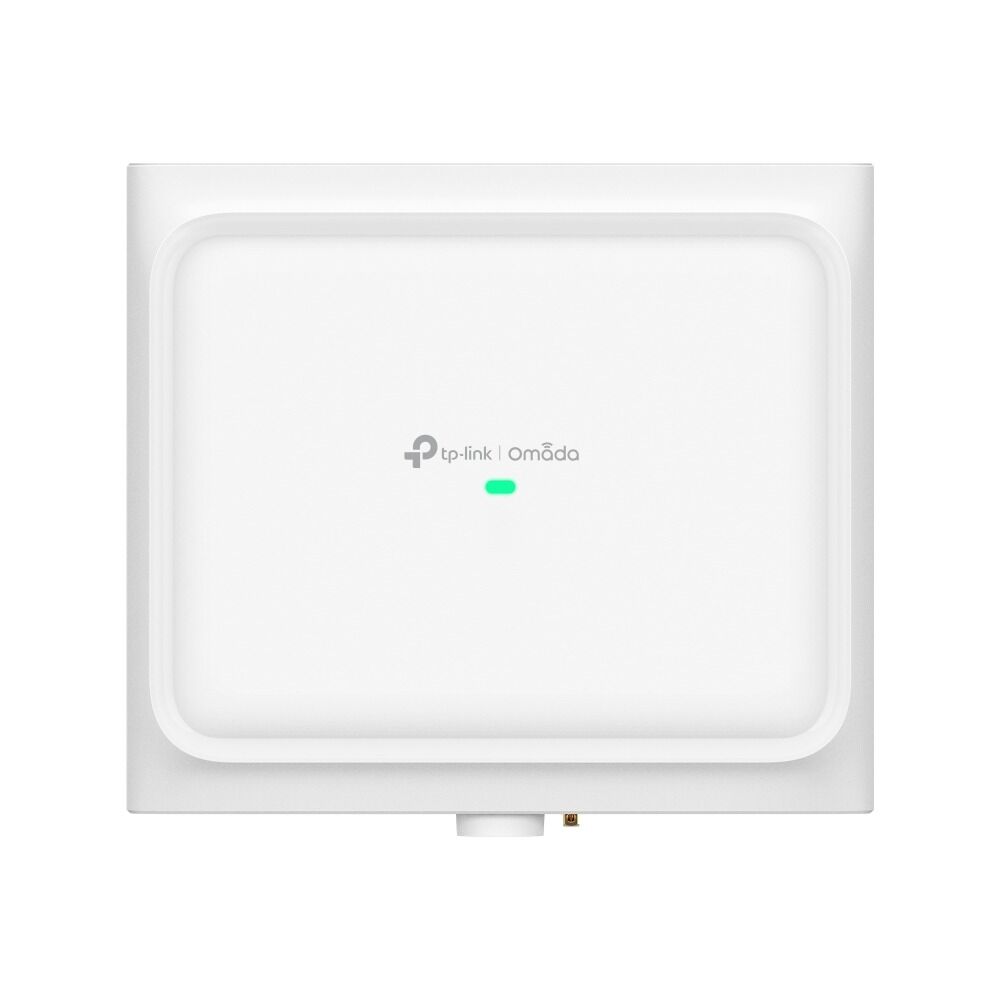 TP-Link EAP772-OUTDOOR Wi-Fi 7 Access Point (Tri-Band, 11 Gbps US, 9.3 Gbps EU, IP68, 2.5G PoE+)