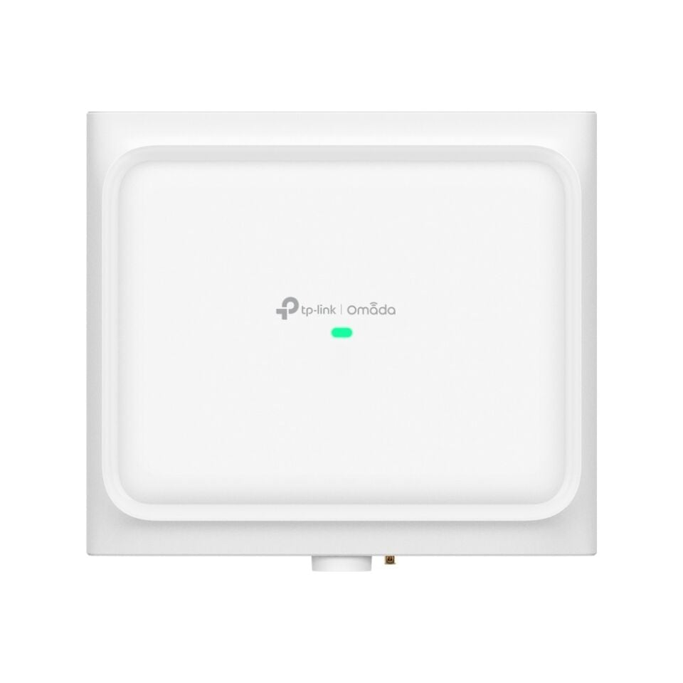 TP-Link EAP772-OUTDOOR Wi-Fi 7 Access Point (Tri-Band, 11 Gbps US, 9.3 Gbps EU, IP68, 2.5G PoE+)