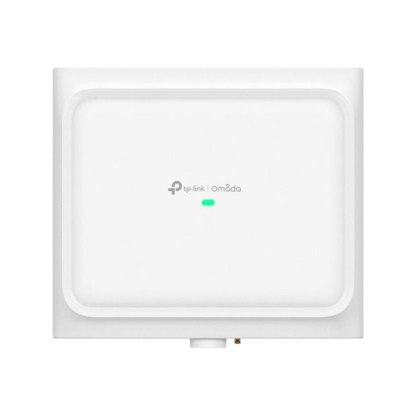 TP-Link EAP772-OUTDOOR Wi-Fi 7 Access Point (Tri-Band, 11 Gbps US, 9.3 Gbps EU, IP68, 2.5G PoE+)