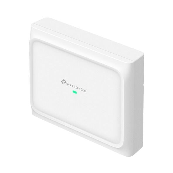 TP-Link EAP772-OUTDOOR Wi-Fi 7 Access Point (Tri-Band, 11 Gbps US, 9.3 Gbps EU, IP68, 2.5G PoE+)